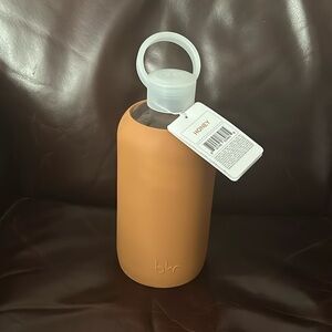 BKR Big 1L Bottle in Smooth Honey